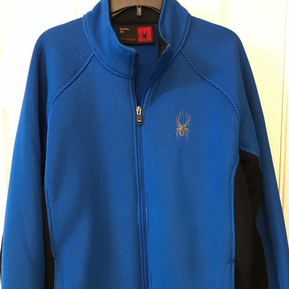 Spyder Other - Spyder Sweater
